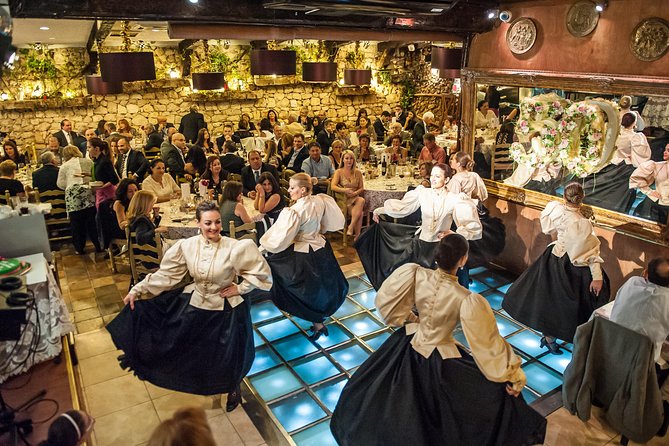 Maltese Folklore Night Tour incl. food and drinks - Why This Maltese Folklore Night Feels Like More Than Dinner