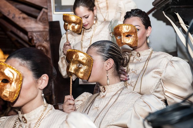 Maltese Folklore Night Tour incl. food and drinks - St Julian’s Pickup At 6:30 pm, And What To Watch For