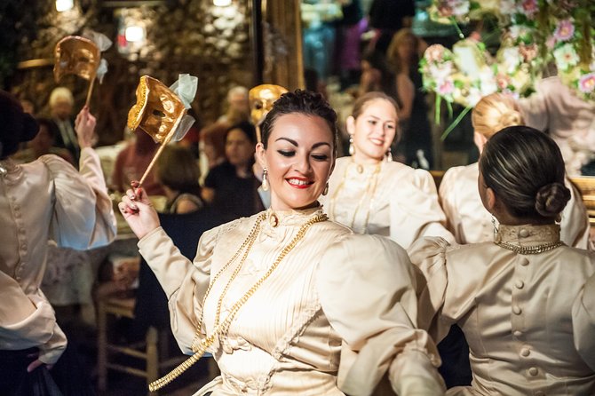Maltese Folklore Night Tour incl. food and drinks - What Free-Flowing Drinks Actually Means (And How To Use It)