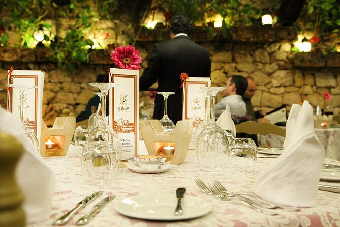 Maltese Traditional Dinner and Folklore Show with Transfers - Who This Is Best For (And Who Should Rethink It)