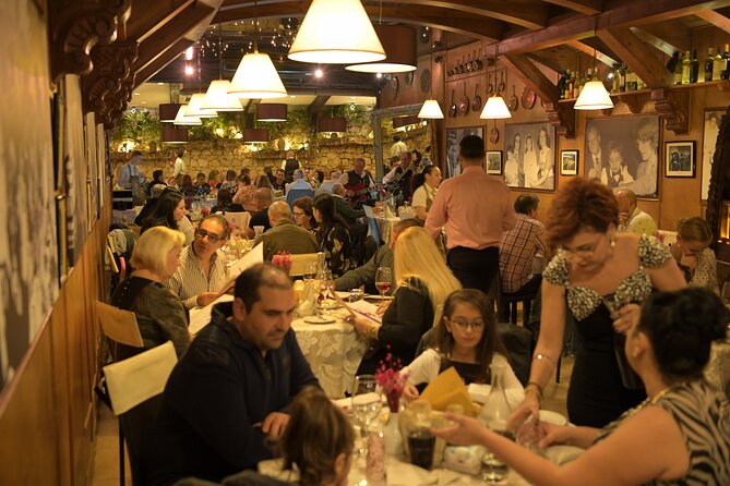 Maltese Traditional Dinner and Folklore Show with Transfers - Practical Tips That Improve the Night Fast