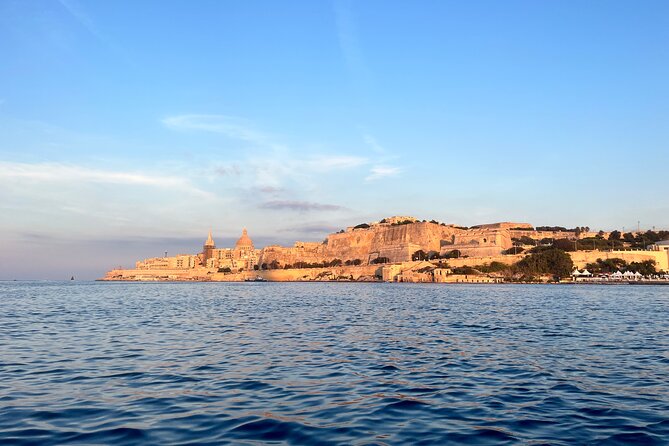 Manoel Island SUP Adventure - The Sliema swim and snorkel break that changes the whole trip