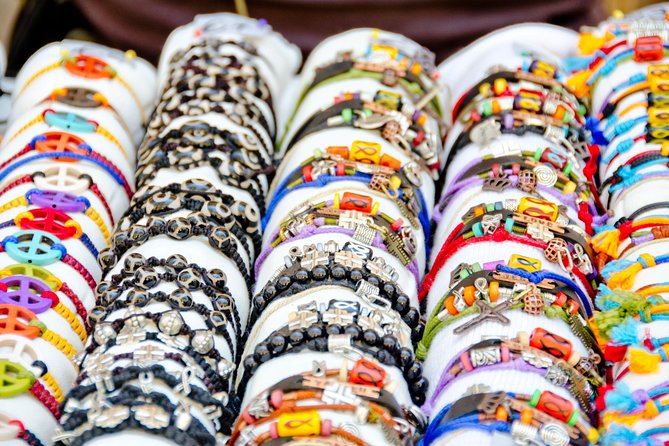 Marsaxlokk Market and Blue Grotto guided tour - Key points before you go