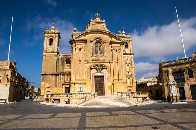 Marsaxlokk Market and Blue Grotto guided tour - The guide factor: when a good guide turns a short trip into a good one
