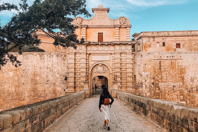 Mdina and Highlights of Malta Full Day Guided Tour Incl. Lunch and Transfers - A Full Day Centered on Mdina, With Real Stops and Real Context