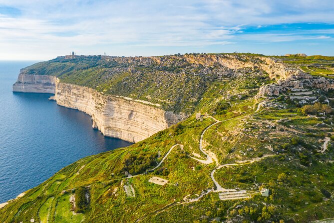 Mdina and Highlights of Malta Full Day Guided Tour Incl. Lunch and Transfers - St. Cataldus Catacombs: Included Admission and Early Christian Details