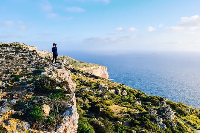Mdina and Highlights of Malta Full Day Guided Tour Incl. Lunch and Transfers - San Anton Botanical Gardens: Pretty Walks, With a Season Reality Check