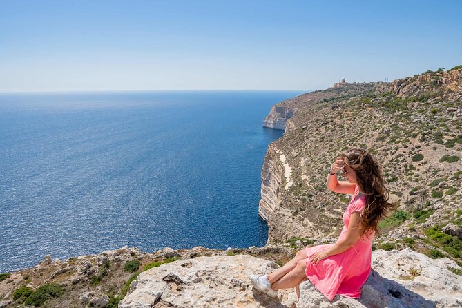 Mdina and Highlights of Malta Full Day Guided Tour Incl. Lunch and Transfers - Getting There Comfortably: Transfers, Pickup Window, and the Start Time Twist