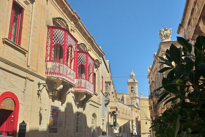 Mdina and Rabat - City Walking Tour - Key things to know before you go