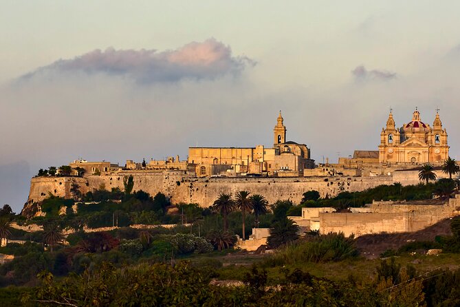 Mdina and Rabat - City Walking Tour - Mdina Old City highlights, the sights you want guided (and why)