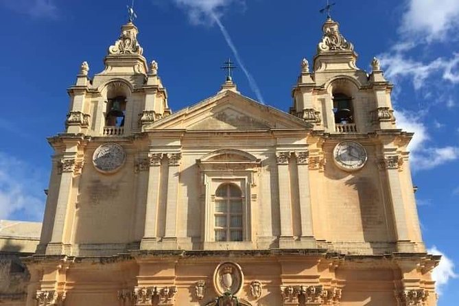 Mdina and Rabat Food and History Tour - Mdina and Rabat: The best kind of “history walk” with edible payoff