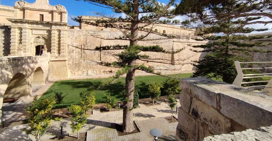 Mdina and Rabat: Guided City Walking Tour - Noble City Lanes in Mdina: Palaces, Churches, Convents
