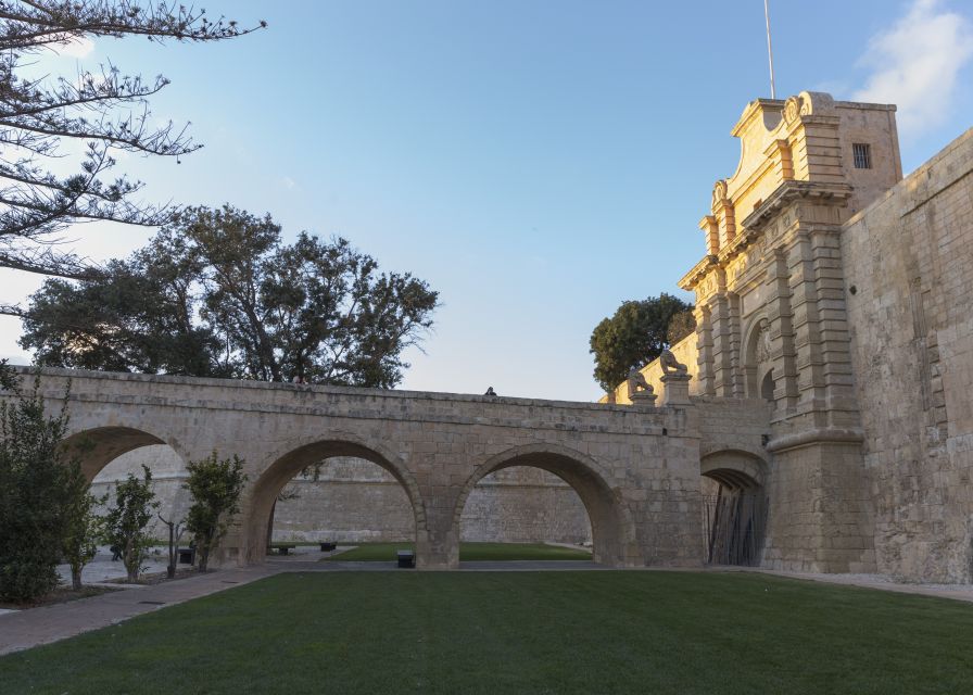 Mdina and Rabat: Guided City Walking Tour - When Some Sights Are Closed: How to Plan Without Missing the Point