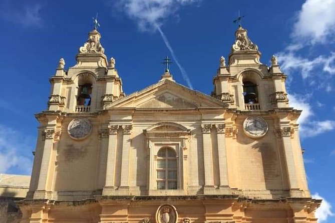 Mdina and Rabat Insider's Tour - Why Mdina and Rabat Work So Well Together