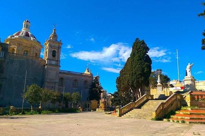 Mdina and Rabat Insider's Tour - The Chris Effect: What a Lifelong Local Adds