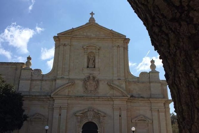 Mdina and Rabat Insider's Tour - Meeting at Mdina Gate, Then Settling Into a 2.5-Hour Walk