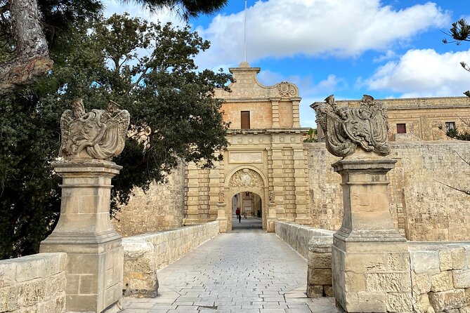 Mdina and Rabat Private Walking Tour - Key highlights to know before you go