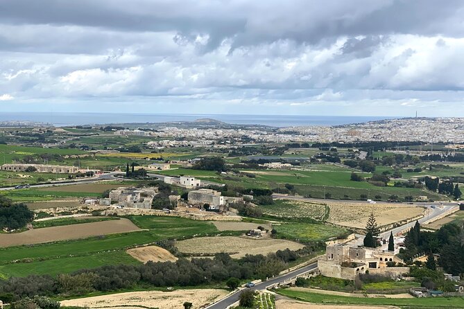 Mdina and Rabat Private Walking Tour - Inguanez Street and the palazzos that show power