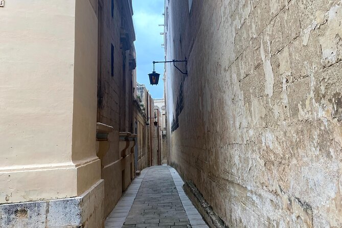 Mdina and Rabat Private Walking Tour - Finishing at Greek’s Gate, the oldest surviving gateway