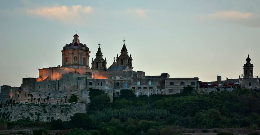 Mdina and Rabat Private Walking Tour with local pastizzi - Key highlights worth carving out time for