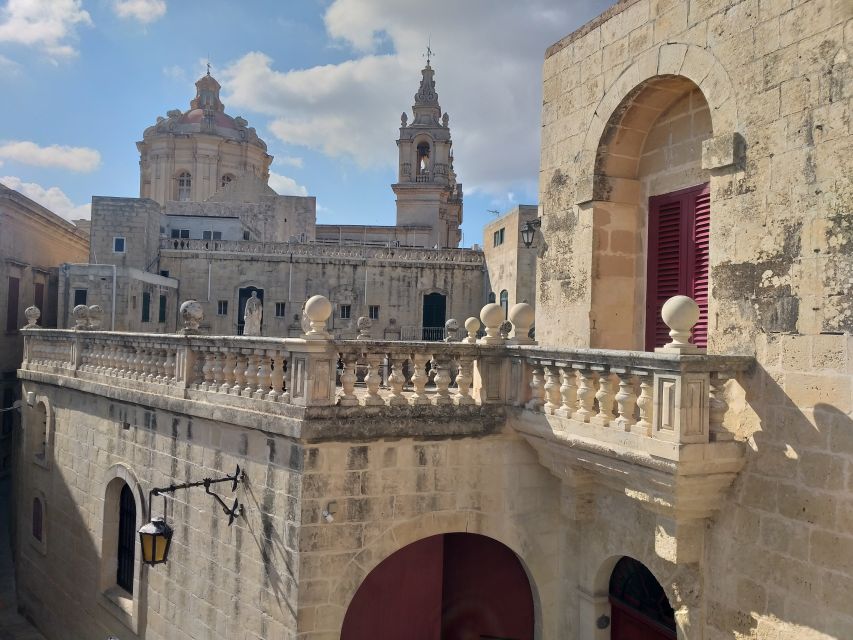 Mdina and Rabat Private Walking Tour with local pastizzi - Who this tour is best for