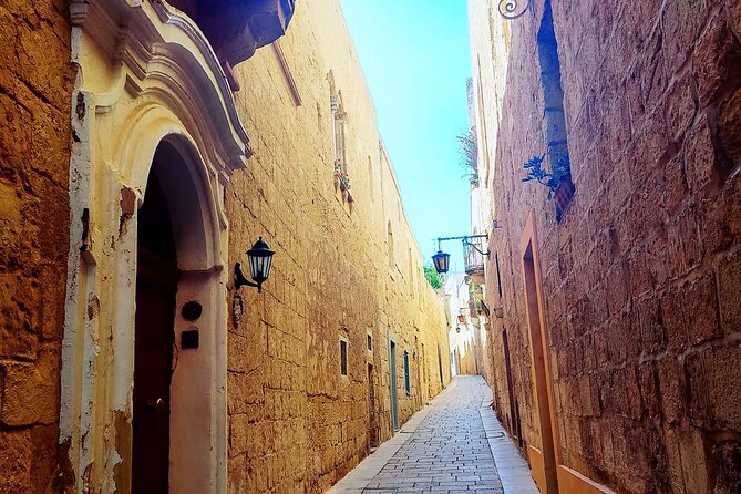 Mdina and Rabat Tour with a local licensed guide - Rabat after Mdina: more character, more everyday Malta