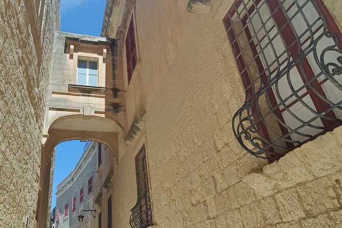 Mdina and Rabat Tour with a local licensed guide - Carmen the licensed guide: the reason the tour feels like more than walking