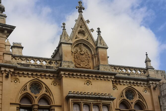 Mdina and Rabat Tour with a local licensed guide - Timing, distance, and group size: what 2 hours really means
