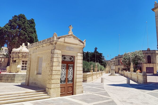 Mdina and Rabat Tour with a local licensed guide - From St. Catald Catacombs to your next stop in Rabat