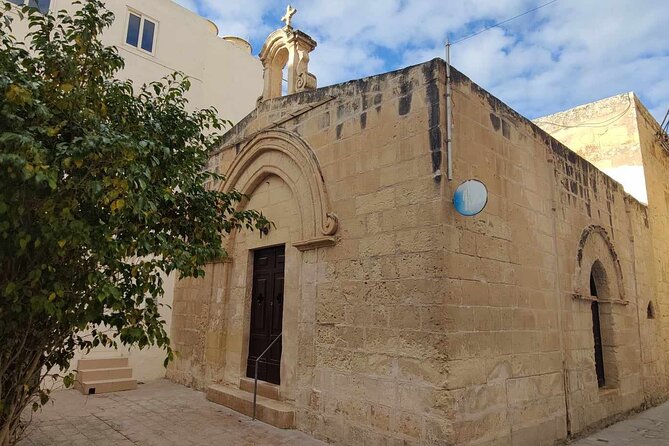 Mdina and Rabat Tour with a local licensed guide - Mdina’s palaces and churches, plus the surprises that reward slow attention