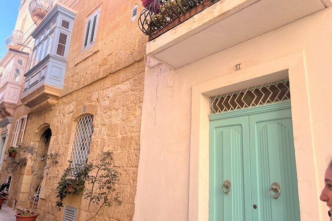 Mdina and Rabat Walking Tour inc. Catacombs and St. Paul's Grotto - Fortifications and Greeks Gate: why Mdina was built to hold