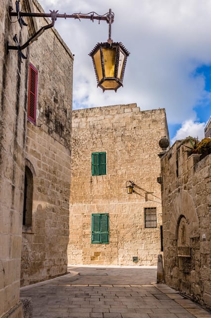 Mdina at Sunset: Small Group Tour of the Ancient city - What the 2-hour timing really buys you at sunset