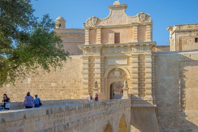 Mdina, Dingli cliffs and San Anton Gardens guided tour - Key things to know before you go