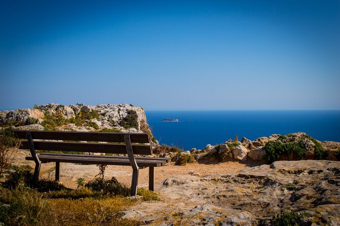 Mdina, Dingli cliffs and San Anton Gardens guided tour - Dingli Cliffs in 15 minutes, how to make it count