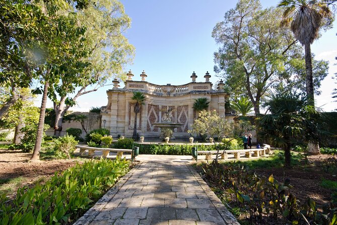 Mdina, Dingli cliffs and San Anton Gardens guided tour - Who this tour is best for