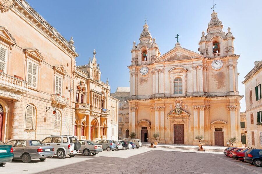 Mdina: Private Historical City Walking Tour with Rabat Town - Key things to know before you go