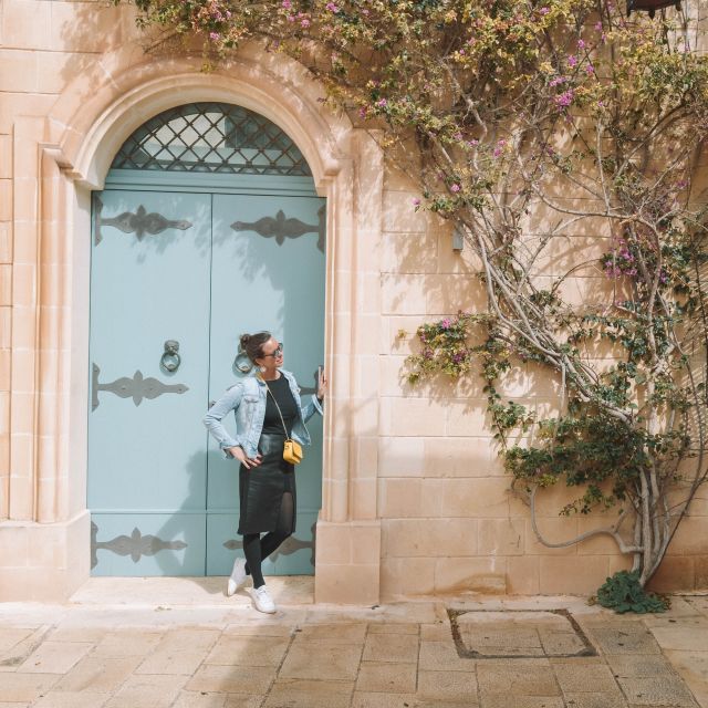 Mdina: Private Historical City Walking Tour with Rabat Town - Mdina and Rabat in 2 hours, what this route feels like
