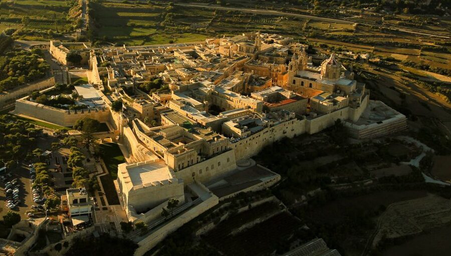 Mdina: Private Historical City Walking Tour with Rabat Town - Meeting at Mdina Gate, plus the quick start you’ll notice