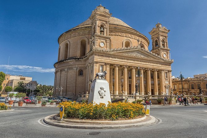 Mdina, Rabat, Dingli cliffs, San Anton gardens, Ta' Qali & Mosta guided tour - Stop 1: Mdina Old City and the real payoff of a guided walk