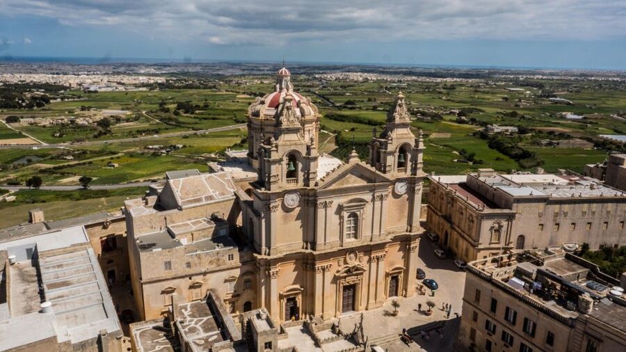 Mdina: St. Paul's Cathedral and Mdina Museum Entrance Ticket - Small logistics that make the visit smoother