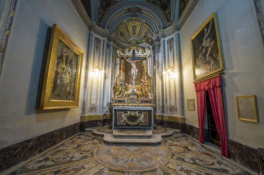 Mdina: St. Paul's Cathedral and Mdina Museum Entrance Ticket - What this 1-day plan feels like in real life