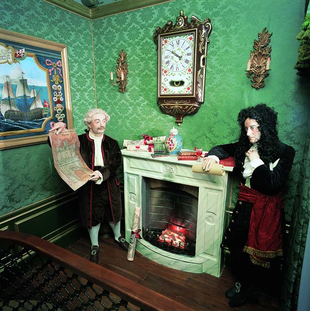 Mdina: The Knights of Malta Museum Entry Ticket - Price and Value: Is an $8 Ticket Worth It?