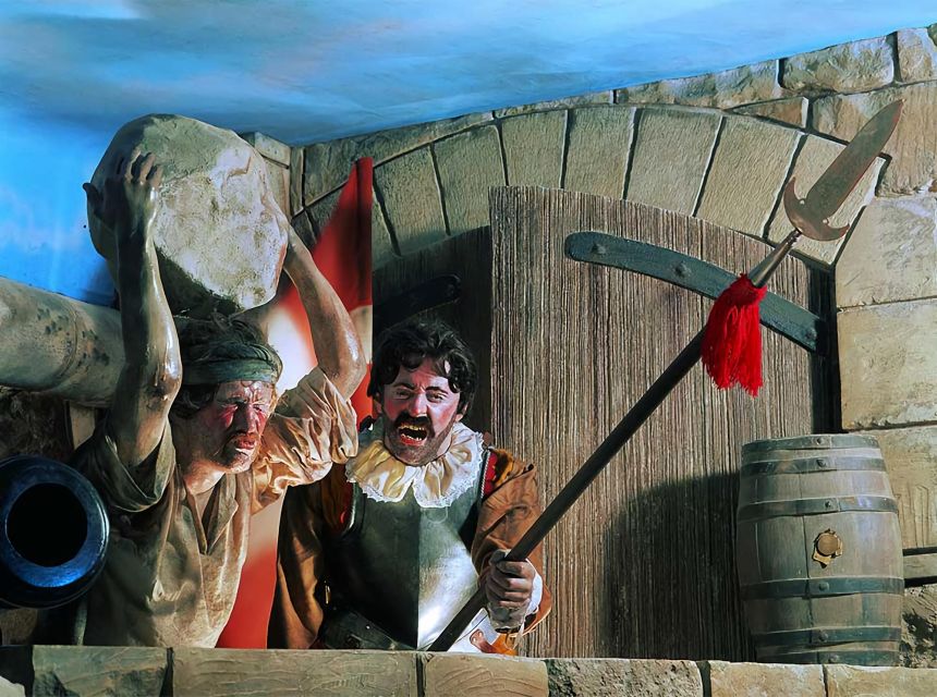 Mdina: The Knights of Malta Museum Entry Ticket - Should You Book It? My Honest Take