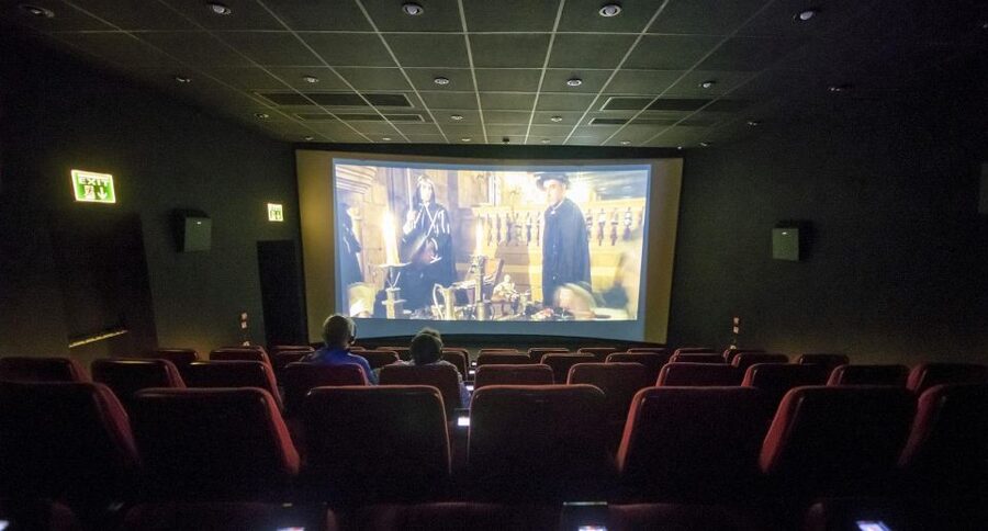 Mdina: The Mdina Experience Audio-Visual Show (Open Ticket) - The 30-minute Mdina story, told with big screens and clear audio