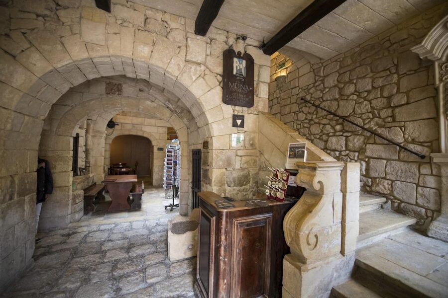 Mdina: The Mdina Experience Audio-Visual Show (Open Ticket) - Who should book the Mdina Experience