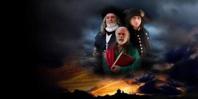 Mdina: The Mdina Experience Audio-Visual Show (Open Ticket)