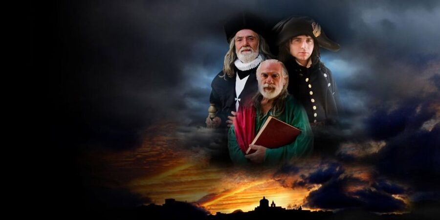 Mdina: The Mdina Experience Audio-Visual Show (Open Ticket) - How to use the open ticket in real life