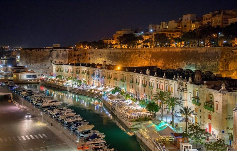 Mdina: Valletta Waterfront Area, Mdina, and Rabat Night Tour - Quick reality check: the main things to prepare for