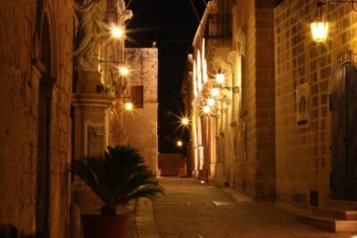 Highlights of Malta & Mdina Full Day Tour with Lunch