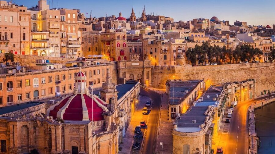 Mdina: Valletta Waterfront Area, Mdina, and Rabat Night Tour - Timing and pacing: 3 hours that mix bus views with walking